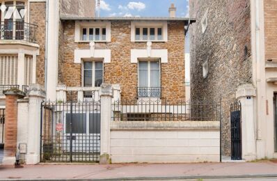 vente maison 1 200 000 € à proximité de Créteil (94000)