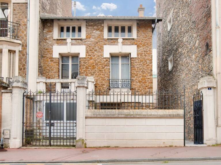 Maison 9 pièces 159 m² — photo 1