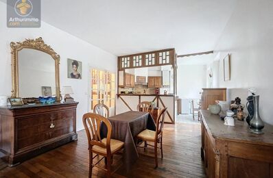 vente appartement 419 000 € à proximité de Paris 4 (75004)