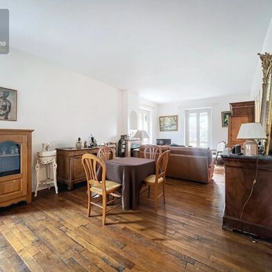Appartement 3 pièces 419000 €