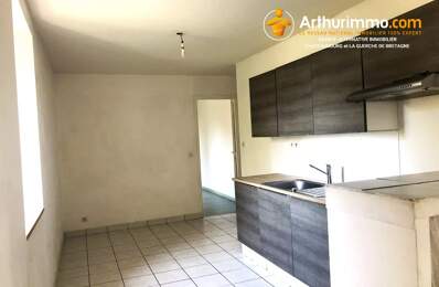 Appartement T3 — photo du bien