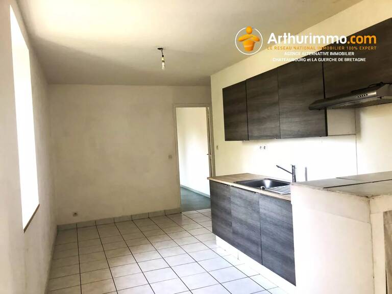 Appartement T3 — photo 1