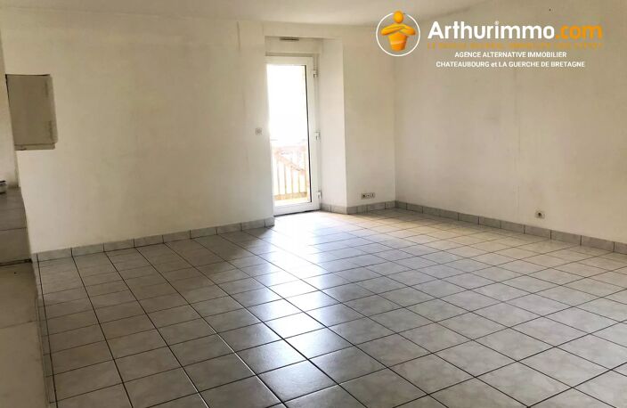 Appartement T3 — photo 2