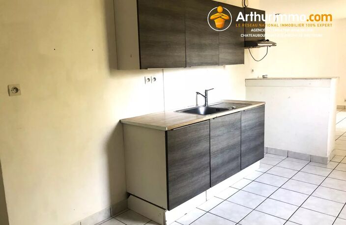 Appartement T3 — photo 3
