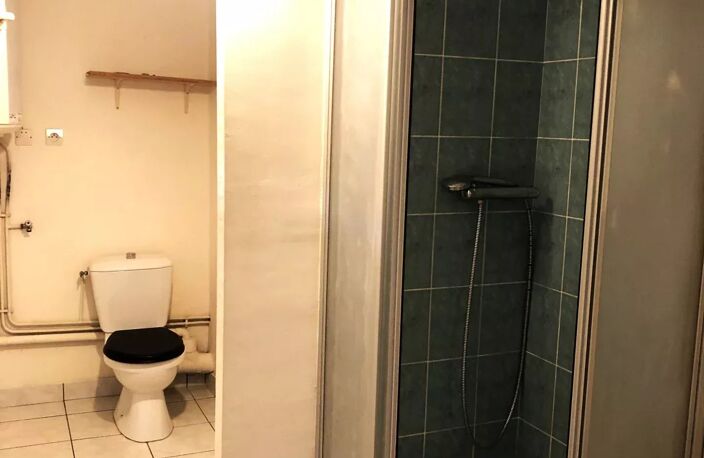 Appartement T3 — photo 5