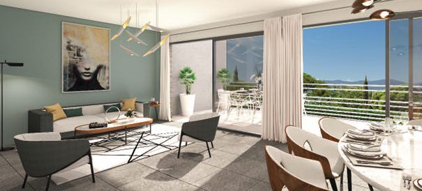 Agence immobilière de Sajatim
