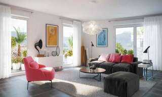 Appartement 2 Pièces 39 m² à vendre à La Ciotat (13600)