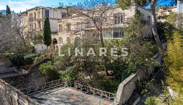 Villa / Maison 7 pièces  à vendre Marseille 8eme 13008