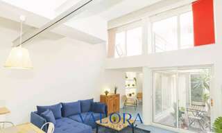 Commerce 4 Pièces 96 m² à louer à Marseille 1 (13001)