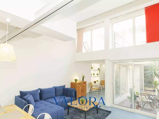 Local commercial — photo du bien