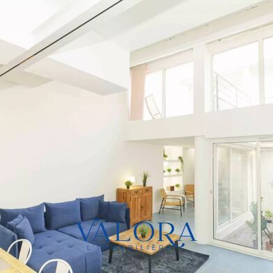 Commerce 4 pièces 2700 €