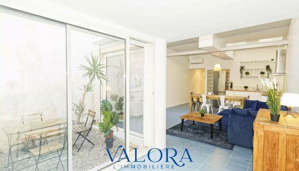 Local commercial 4 pièces  à louer Marseille 1er 13001