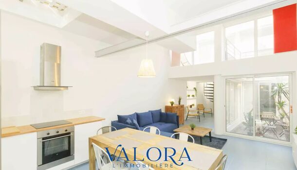 Local commercial 4 pièces  à louer Marseille 1er 13001