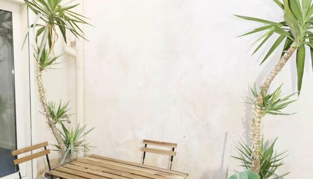 Local commercial 4 pièces  à louer Marseille 1er 13001