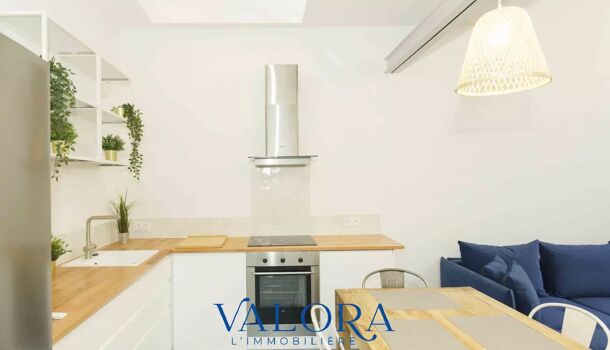 Local commercial 4 pièces  à louer Marseille 1er 13001