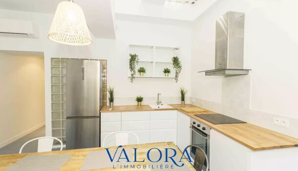 Local commercial 4 pièces  à louer Marseille 1er 13001