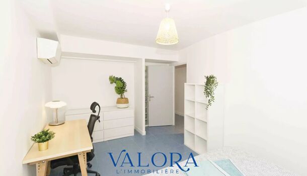 Local commercial 4 pièces  à louer Marseille 1er 13001