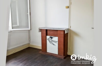 vente appartement 145 000 € à proximité de Saint-Denis (93200)