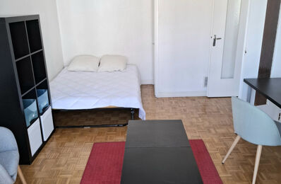 location appartement 670 € CC /mois à proximité de Seyssins (38180)