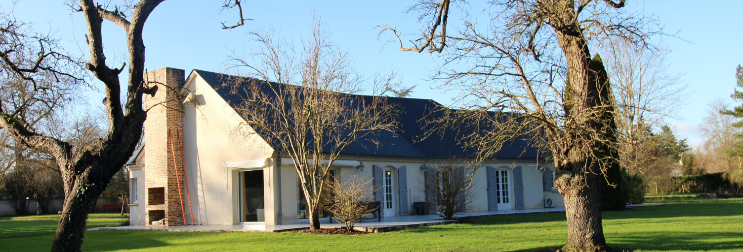 Maison 5 Pièces 153 m² à vendre à Évreux (27000)