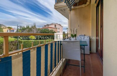 vente appartement 415 000 € à proximité de Beaulieu-sur-Mer (06310)