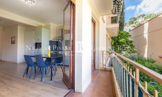 Appartement 2 Pièces 45 m² à vendre à Beaulieu-sur-Mer (06310)