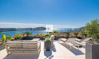 Appartement 4 Pièces 100 m² à vendre à Villefranche-sur-Mer (06230)