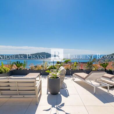 Appartement 4 pièces 1690000 €