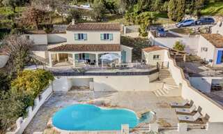 Maison 4 Pièces 89 m² à vendre à Le Broc (06510)