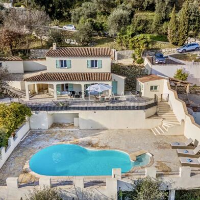 Maison 4 pièces 685000 €