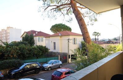 appartement 3 pièces 58 m2 à vendre à Nice (06100)