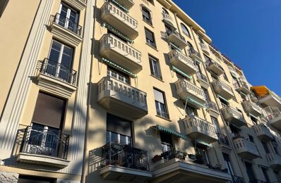 appartement 4 pièces 127 m2 à vendre à Nice (06000)