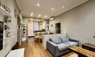 Appartement 3 Pièces 66 m² à vendre à Nice (06000)