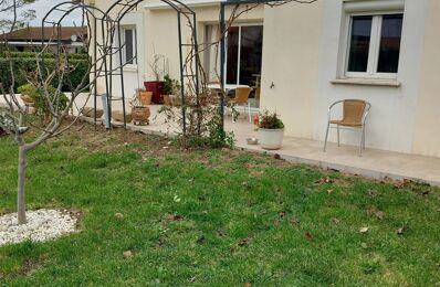 vente maison 210 000 € à proximité de Bourg-Saint-Andéol (07700)