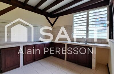 vente maison 297 000 € à proximité de Cayenne (97300)