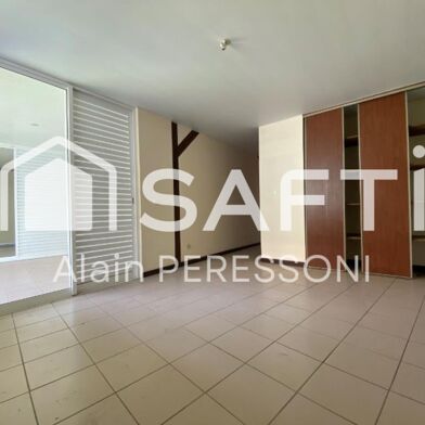 Maison 5 pièces 297000 €