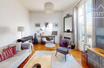 vente appartement 539 900 € à proximité de Asnières-sur-Seine (92600)