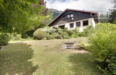 location maison 1 795 € CC /mois à proximité de Montbonnot-Saint-Martin (38330)