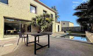 Maison 5 Pièces 190 m² à vendre à Caromb (84330)