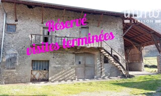 Maison  250 m² à vendre à Le Cheylas (38570)