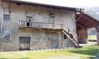 Maison  250 m² à vendre à Le Cheylas (38570)