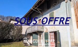 Maison 5 Pièces 111 m² à vendre à Viuz-en-Sallaz (74250)