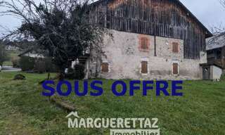 Maison 5 Pièces 90 m² à vendre à Viuz-en-Sallaz (74250)