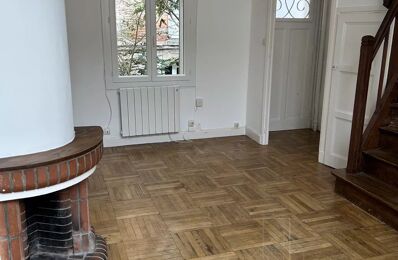 appartement 2 pièces 30 m2 à louer à Toulouse (31000)