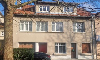 Maison 6 Pièces 220 m² à vendre à Gannat (03800)