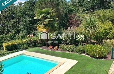 vente maison 899 000 € à proximité de Camblanes-Et-Meynac (33360)