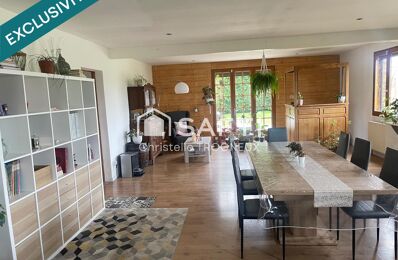 vente maison 240 000 € à proximité de Doullens (80600)