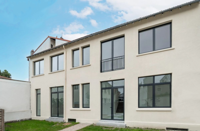 maison 8 pièces 255 m2 à vendre à Clamart (92140)