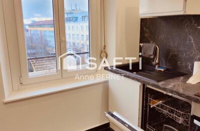 vente appartement 130 320 € à proximité de Montbéliard (25200)