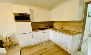 Appartement  41 m² à vendre à Canet-en-Roussillon (66140)